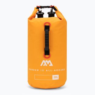 Vodotěsný vak Aqua Marina Dry Bag 20 l orange