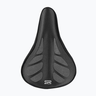 Potah sedla Selle Royal Gel Seat Cover Small black