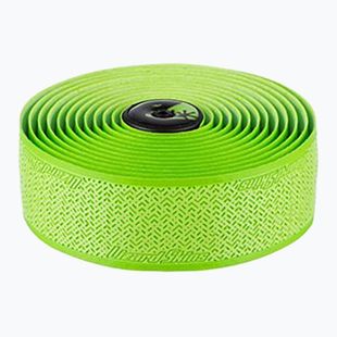 Omotávky na řídítka Lizard Skins Dsp 2.5 Race hyper green 