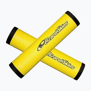 Gripy na řídítka Lizard Skins Dsp 30.3 yellow