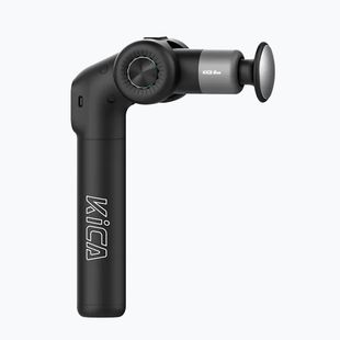 Vibrační masážér KiCA FeiyuTech Evo black