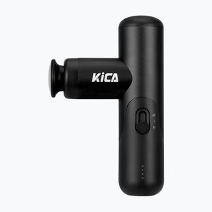 Vibrační masážér KiCA Mini 3 black