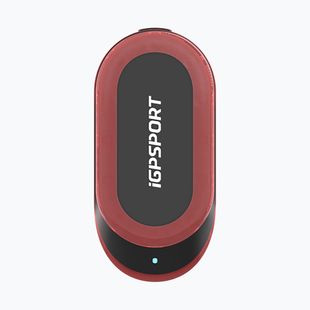 Cyklistický radar iGPSPORT SR Mini black