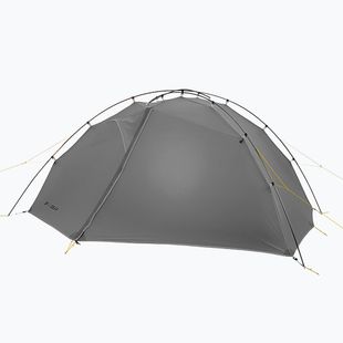 Kempingový stan pro 2 osoby 3F UL GEAR Taiji 2P 15D Grey