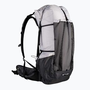Turistický batoh 3F UL Qidian Pro 46+10L gray