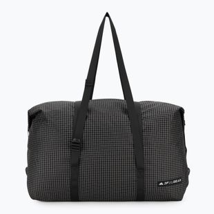 Cestovní taška 3F UL Sanfeng Black