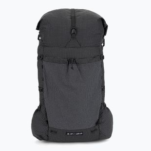 Turistický batoh 3F UL Yue 45 Black