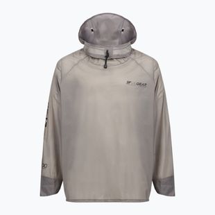 Nepromokavá bunda 3F UL Qingsuo 15D Grey