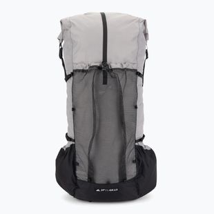 Turistický batoh 3F UL Qidian 40+16L gray