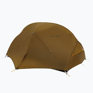 Kempingový stan pro 2 osoby 3F UL GEAR Piaoyun 2P 15D Khaki
