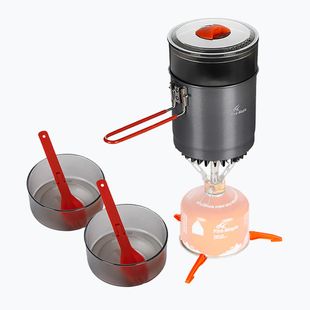 Sada turistického nádobí  Fire-Maple Island