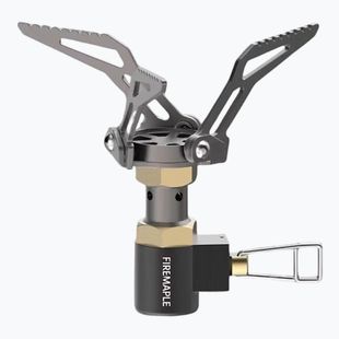 Turistický vařič Fire-Maple FMS-300T black