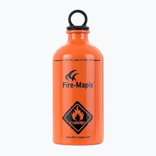 Láhev na palivo Fire-Maple 500 ml orange
