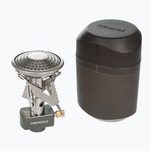 Turistický vařič  Fire-Maple Buzz stainless steel