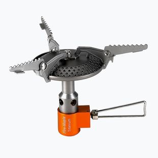 Turistický vařič  Fire-Maple FMS-116 stainless steel