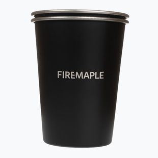 Sada hrnků Fire-Maple Antarcti black