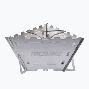 Turistický vařič Fire-Maple Maverick Wood Stove 3 Panels