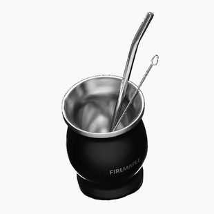 Hrnek Fire-Maple Orca Yerbamate 200 ml stainless steel