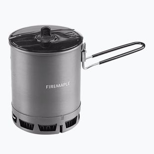 Turistický hrnec Fire-Maple Petrel Ultralight aluminium alloy