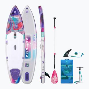 SUP prkno Aztron Terra 3.0 10'6"