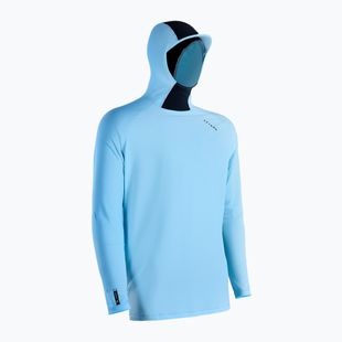 Pánské plavecké tričko  Longsleeve Aztron Surfing Hooded Rashguard 