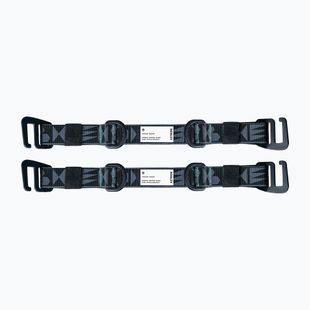 Opasek Aztron Paddle Board Connection Straps 2 pcs. black