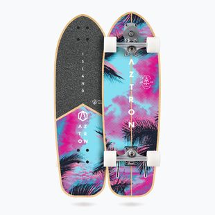 Skateboard Aztron Island 30 Surfskate 