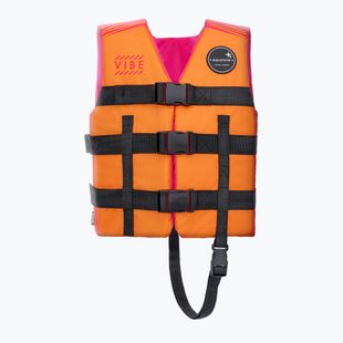 Aquatone Vibe Youth Safety Vest oranžová