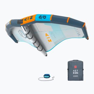 Aztron Aim 6.0 Air Wing pro Wingfoil