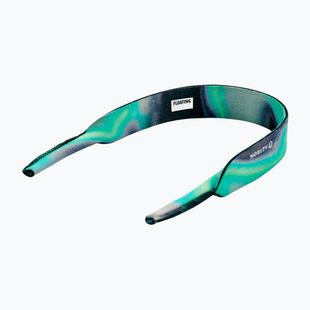 Šňůrka na brýle Aztron Wavy wavey green