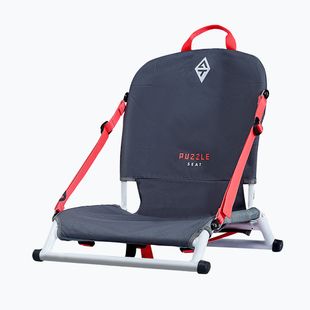 Sedlo na kajak pro paddleboard Aquatone Metal Kayak Seat