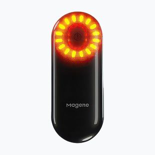 Cyklistický radar Magene L508 Radar Tail Light