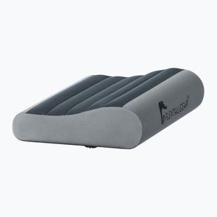Turistický polštář Flextail Zero grey