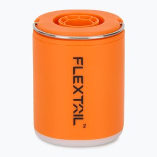 Elektrická pumpa 3 v 1 Flextail Tiny 2X orange