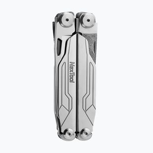 Multitool Nextool Flagship Captain Multi Tool silver