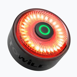 Zadní cyklistické světlo Towild TL03 PRO
