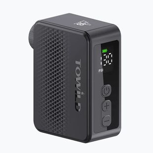 Pumpa na elektrokolo TOWILD A13 black