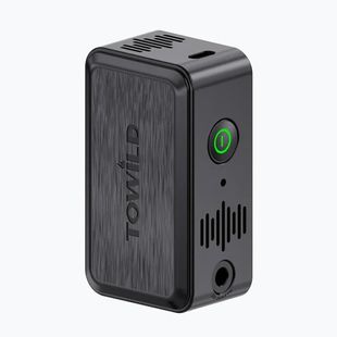 Pumpa na elektrokolo TOWILD A05 black