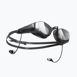 Plavecké brýle Holoswim Solla Wave AI Music silver