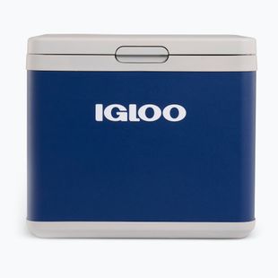 Cestovní lednička Igloo Hybrid Cooler IH45 43 l blue