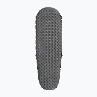 Nafukovací karimatka Naturehike Ultralight Mummy Standard R 3.5 shadow black