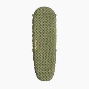Nafukovací karimatka Naturehike Ultralight Mummy Standard R 3.5 wild green