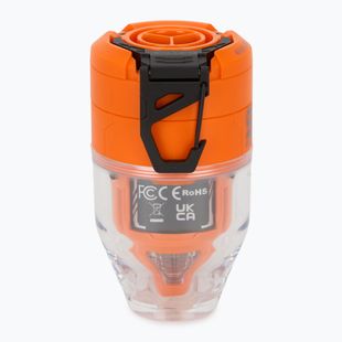 Elektrická pumpa 3 v 1 Flextail Tiny Max 3 orange