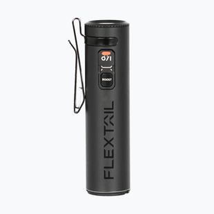 Pumpa Flextail Zero Flashlight black