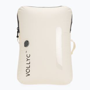 Kompresní cestovní organizér FLEXTAIL Ezy Pack white