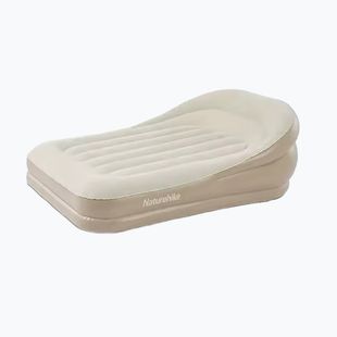 Nafukovací pohovka Naturehike Lanyue Double beige