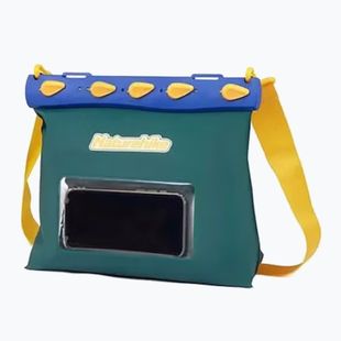 Voděodolná taška Naturehike Bag L green