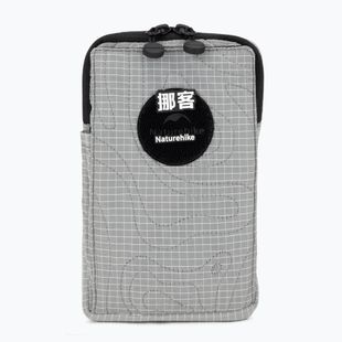 Taška Naturehike Phone Shoulder grey