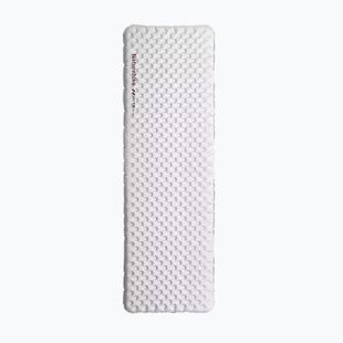 Nafukovací karimatka Naturehike Tuye R 5.8 carbon silver