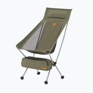 Turistická židle Naturehike forest green